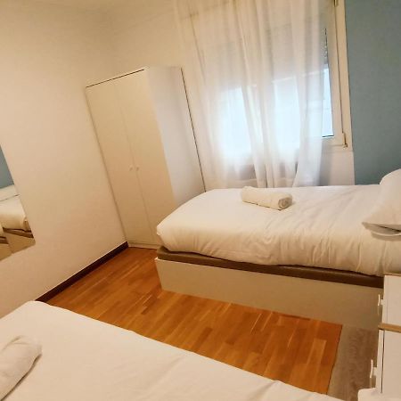 Apartamento Tito Oviedo 621A Luaran gambar