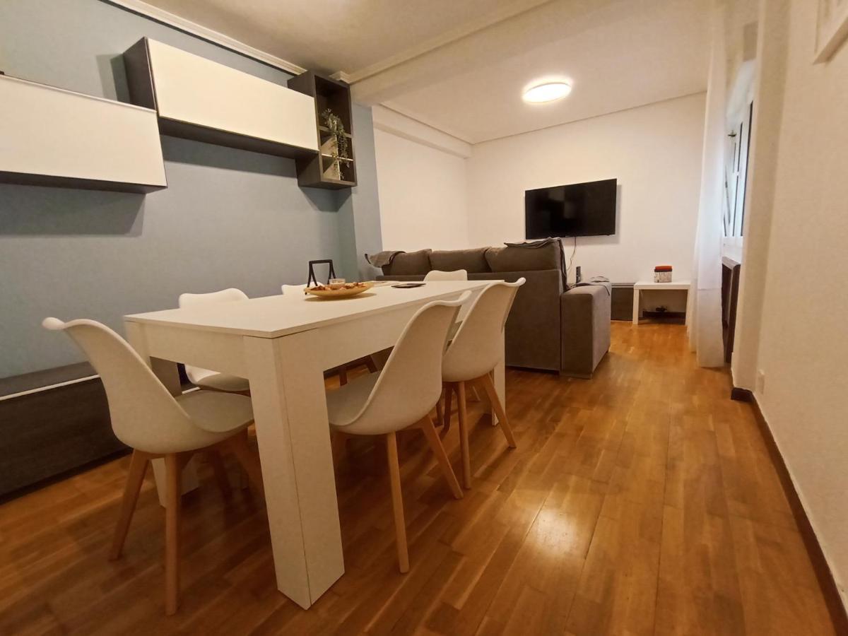 Apartamento Tito Oviedo 621A Luaran gambar
