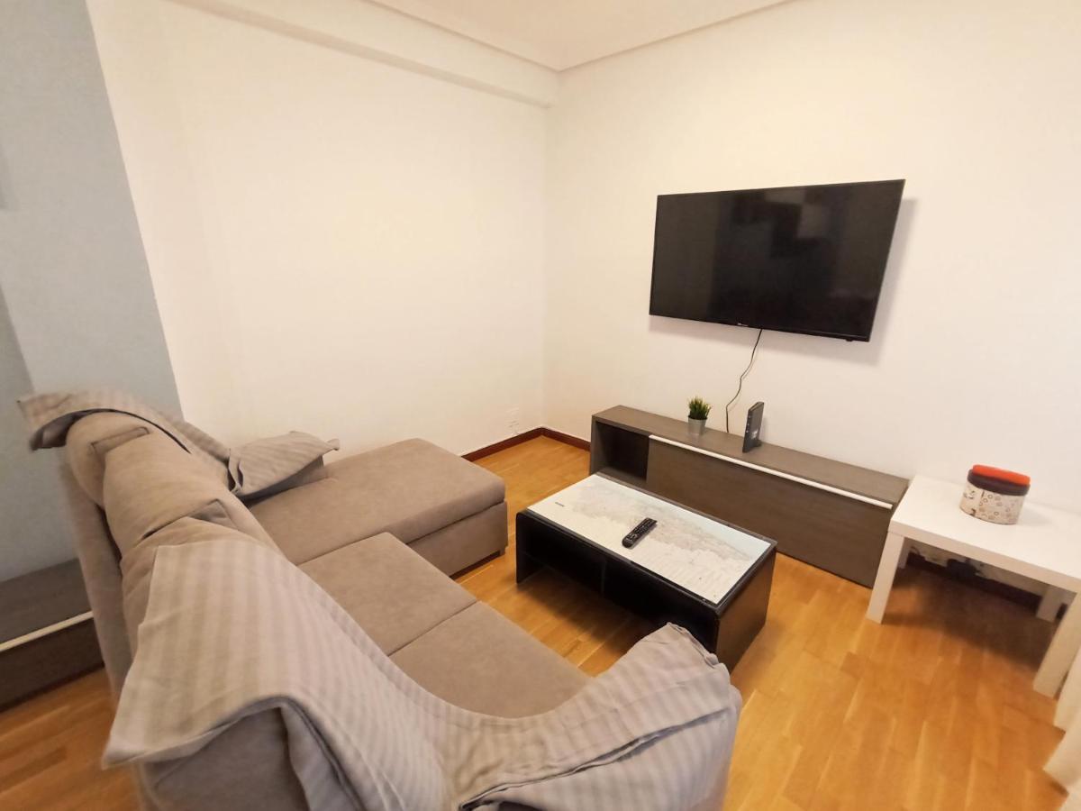 Apartamento Tito Oviedo 621A Luaran gambar