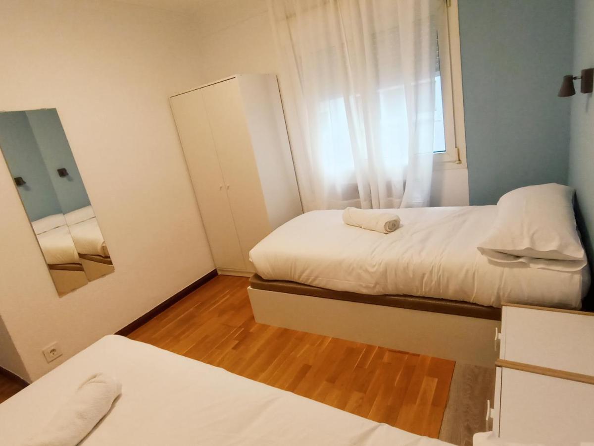 Apartamento Tito Oviedo 621A Luaran gambar
