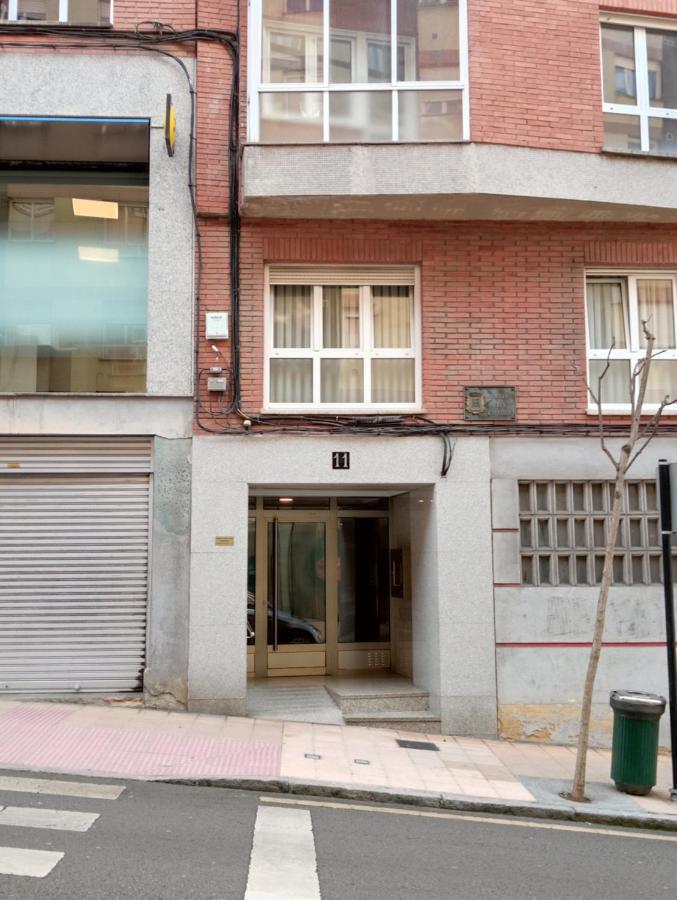 Apartamento Tito Oviedo 621A Luaran gambar