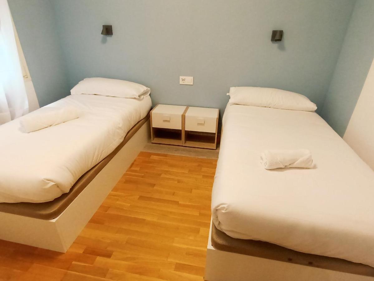 Apartamento Tito Oviedo 621A Luaran gambar