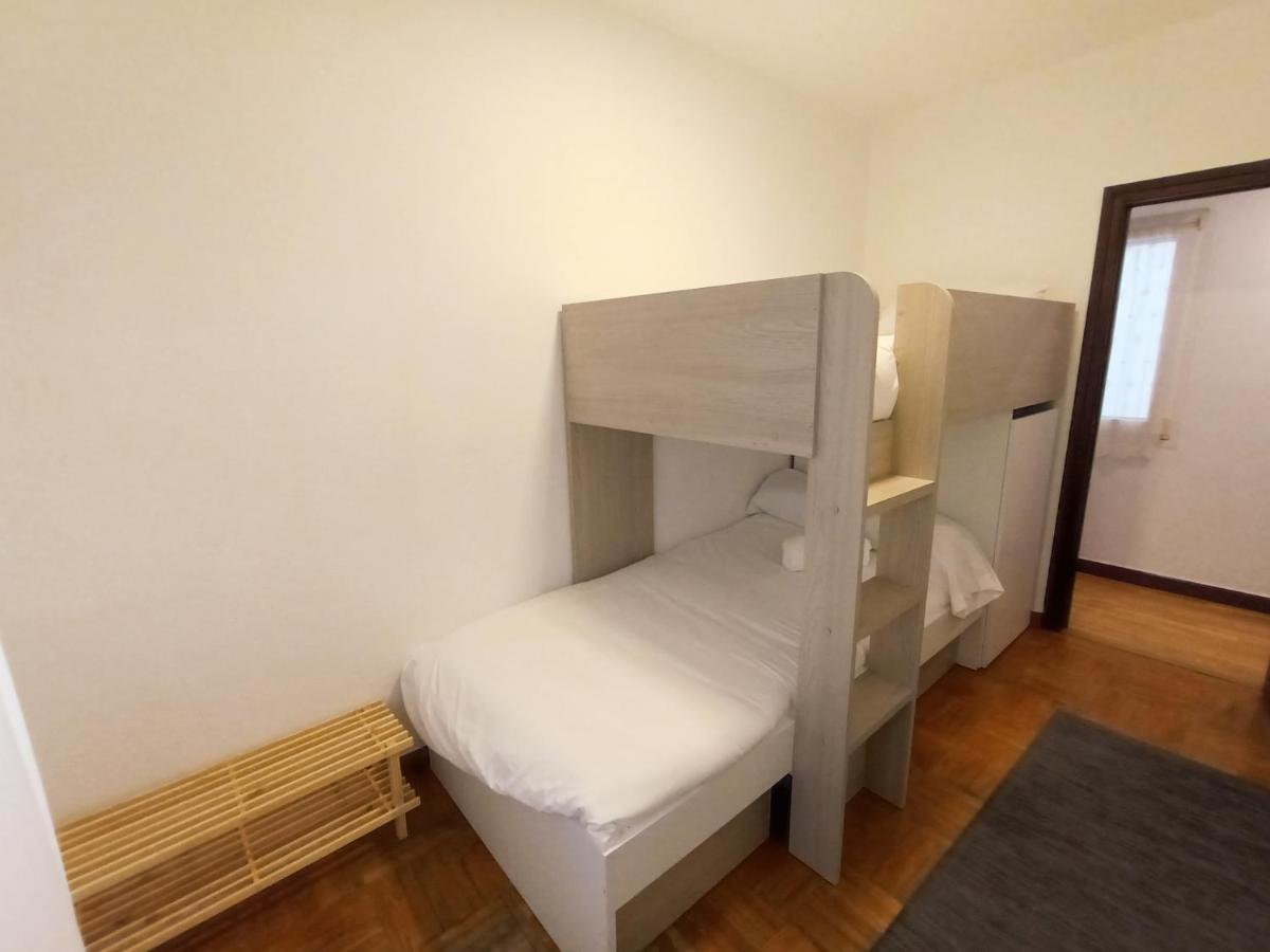 Apartamento Tito Oviedo 621A Luaran gambar