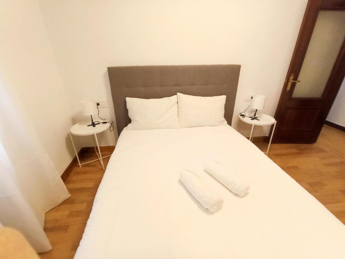 Apartamento Tito Oviedo 621A Luaran gambar