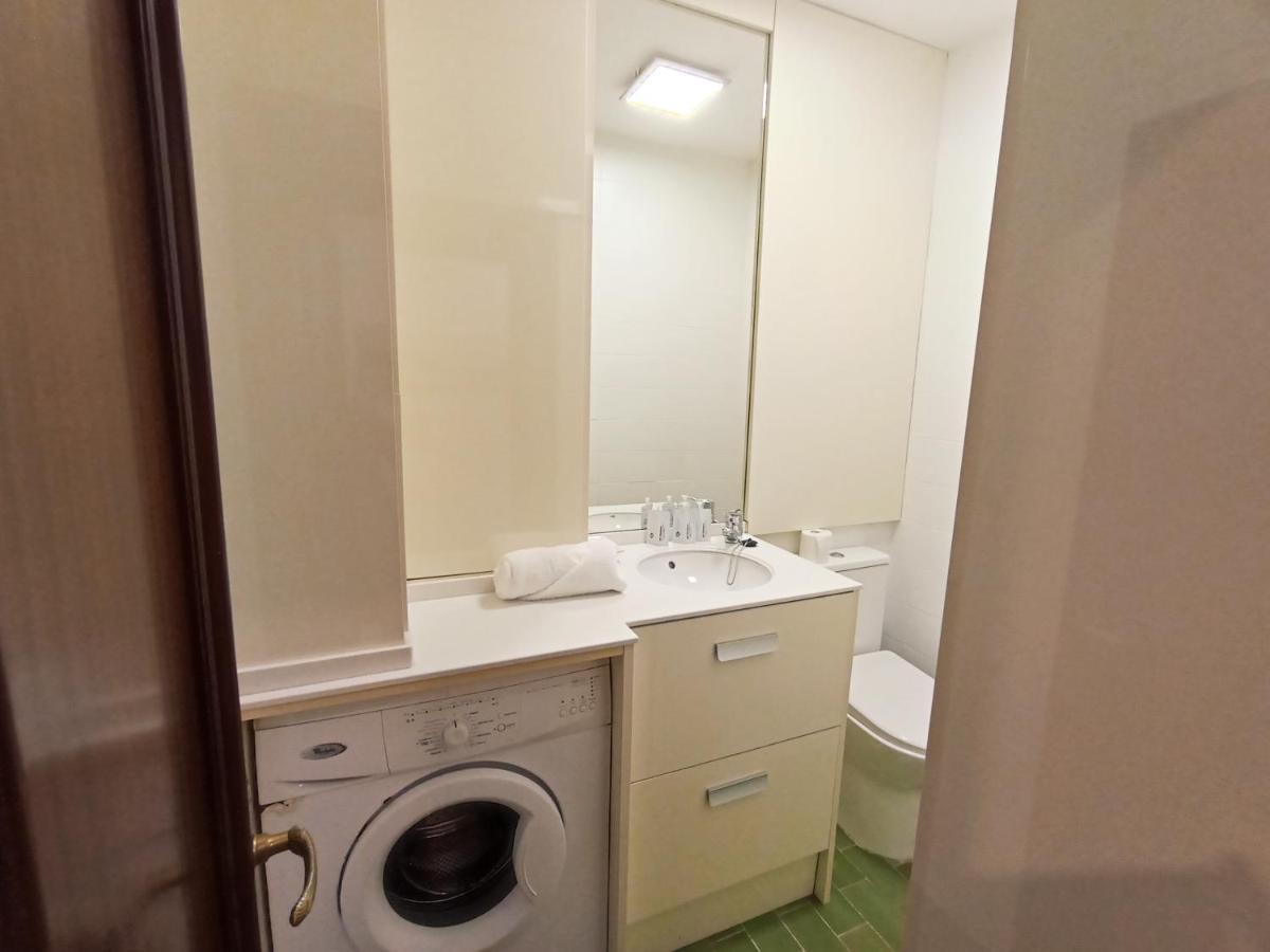 Apartamento Tito Oviedo 621A Luaran gambar