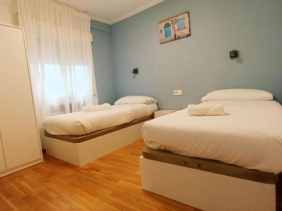 Apartamento Tito Oviedo 621A Luaran gambar