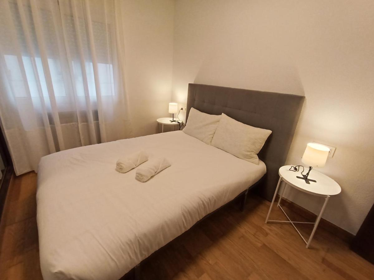 Apartamento Tito Oviedo 621A Luaran gambar